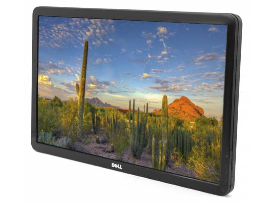 Dell S2409Wb 24" Widescreen LCD Monitor - Grade C - No Stand