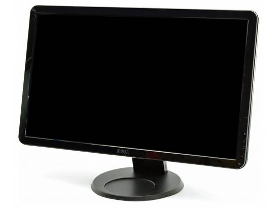 Dell S2409Wb  24" Widescreen LCD Monitor - Grade C