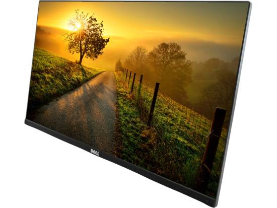 Dell S2415H 24" LCD Monitor - No Stand - Grade C