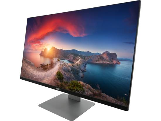 Dell S2715Ht 27" Widescreen IPS LED LCD Monitor - Grade B