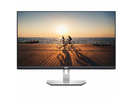 Dell S2721HN 27" FHD LED IPS Monitor - Grade A