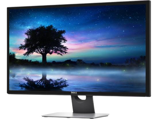 Dell S2817Q 28" 4K LED LCD Monitor - Grade B