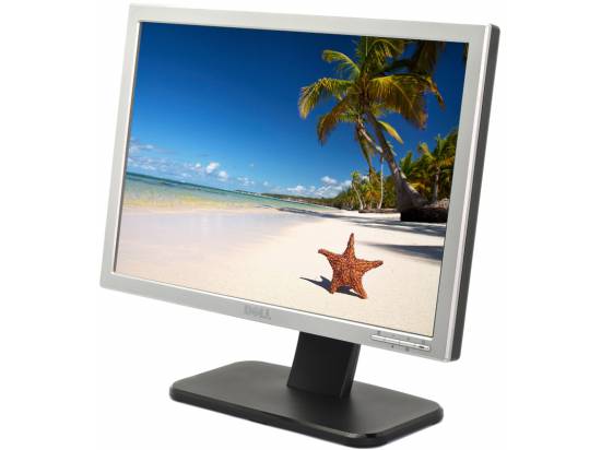 Dell SE178WFP 17" Widescreen LCD Monitor - Grade B