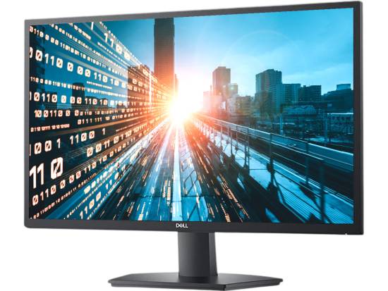 Dell SE2722H 27" FHD LED LCD Monitor - Grade B