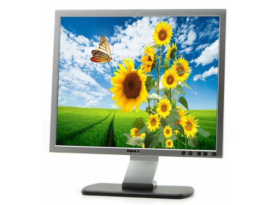 Dell SP1908FPt 19" Fullscreen LCD Monitor - Grade B