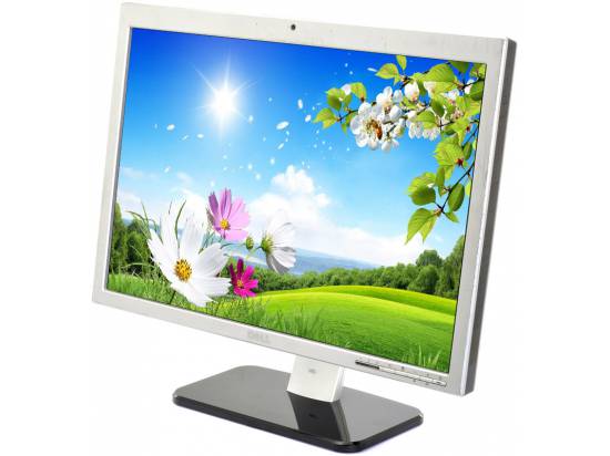 Dell SP2208WFP - 22" Widescreen LCD Monitor - Grade C