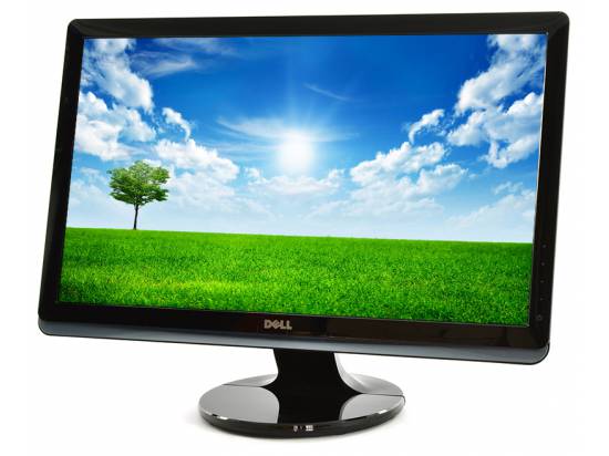 Dell ST2220L 21.5" Wiidescreen LED LCD Monitor