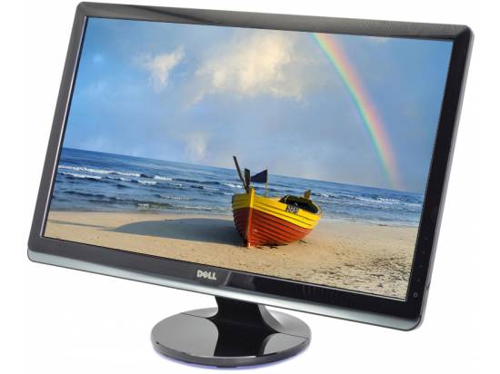 Dell ST2420 24" Widescreen FHD LED LCD Monitor - Grade B