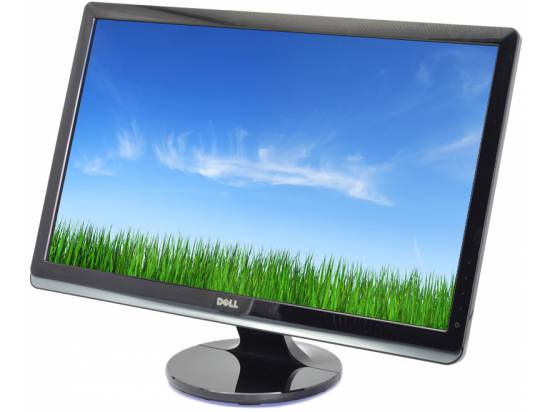 Dell ST2420L 24" Widescreen LED LCD Monitor - Grade A 