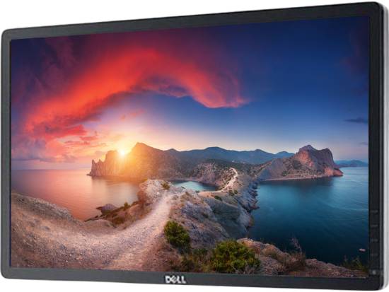 Dell U2212HMC 21.5" Widescreen LED LCD Monitor - No Stand - Grade C