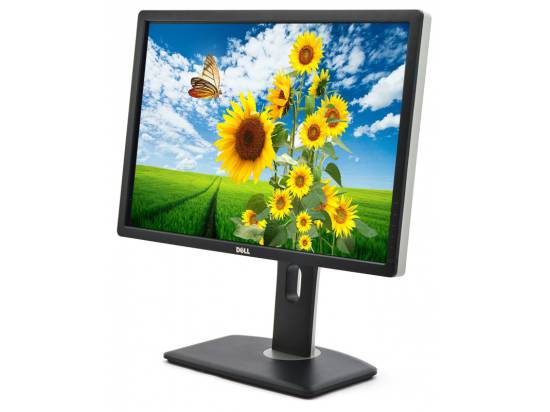 Dell U2413f 24" Widescreen LED LCD Monitor - Grade B