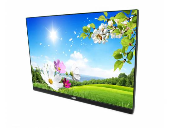 Dell U2415b 24" LCD Monitor - Grade A - No Stand
