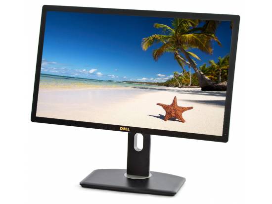 Dell U2713HM 27" Widescreen IPS LCD Monitor - Grade B 
