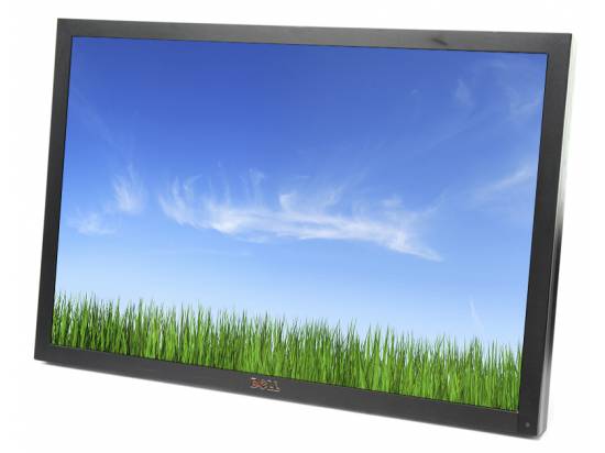 Dell U3011 30" HD Widescreen IPS LED Monitor - Grade B - No Stand 