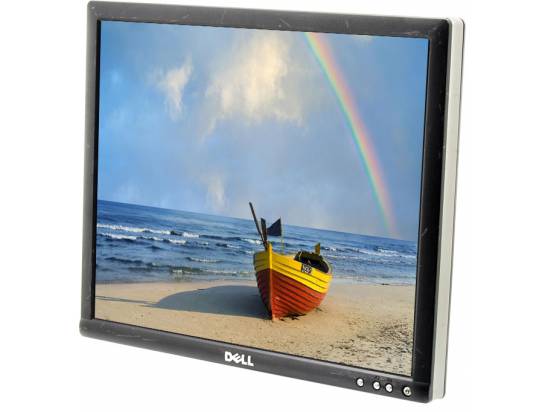 Dell UltraSharp 1704FPT 17" HD LCD Monitor - No Stand - Grade B