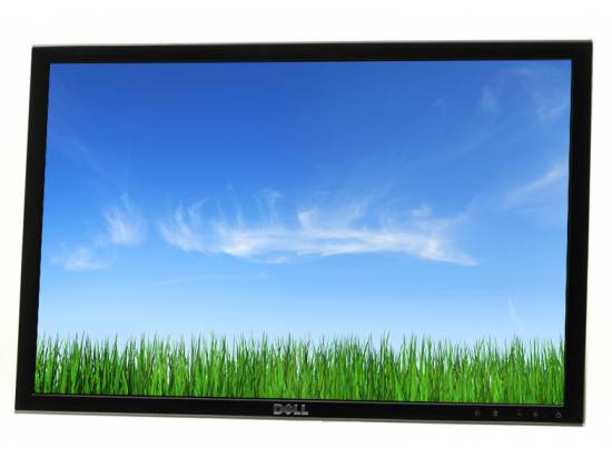Dell UltraSharp 2208WFP 22" HD Widescreen LCD Monitor - No Stand - Grade B
