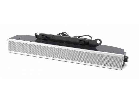 Dell Ultrasharp Monitor AS501 Sound Bar Speaker