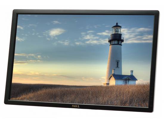 Dell Ultrasharp U2412mb 24" Widescreen LCD Monitor - No Stand - Grade B