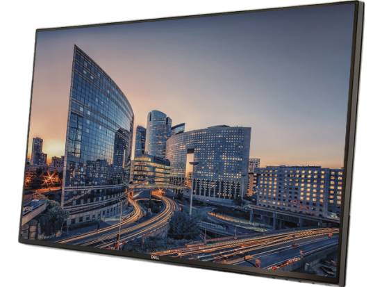 Dell UltraSharp U2417H 24" FHD IPS LED LCD Monitor - No Stand - Grade C