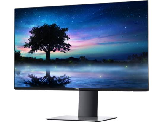 Dell UltraSharp U2419H 24" FHD IPS LED LCD Monitor - Grade C