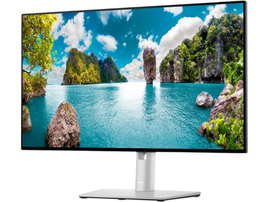 Dell UltraSharp U2422H 24" FHD LCD Monitor - Grade B