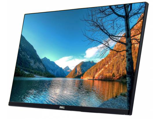 Dell UltraSharp U2715H 27" LCD IPS Widescreen Monitor