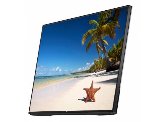 Dell UltraSharp U2717D InfinityEdge 27" QHD Widescreen IPS LED LCD Monitor - No Stand - Grade A