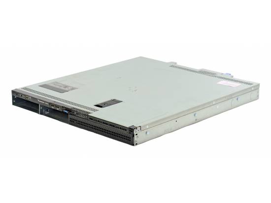 Dell PowerEgde 210 II V5000 G4 1U Security Appliance Xeon E3-1270 v5 3.60GHz 16GB - Refurbished