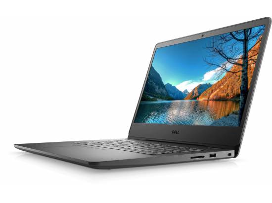 Dell Vostro 14 3400 14" FHD Laptop i5-1135G7 - Windows 10 - Grade B