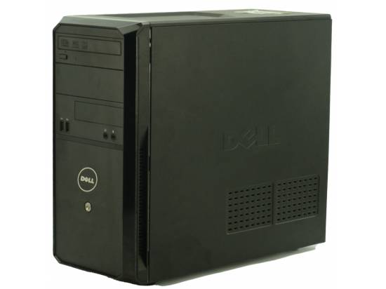 Dell Vostro 230 Mini Tower Computer Celeron 450 - Windows 10 - Grade B