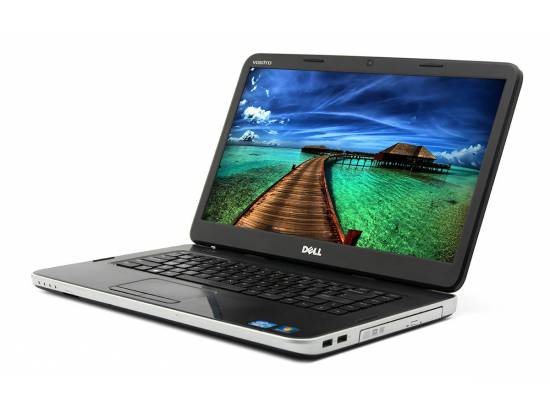 Dell Vostro 2420 14" Laptop i3-2328M - Windows 10 - Grade A
