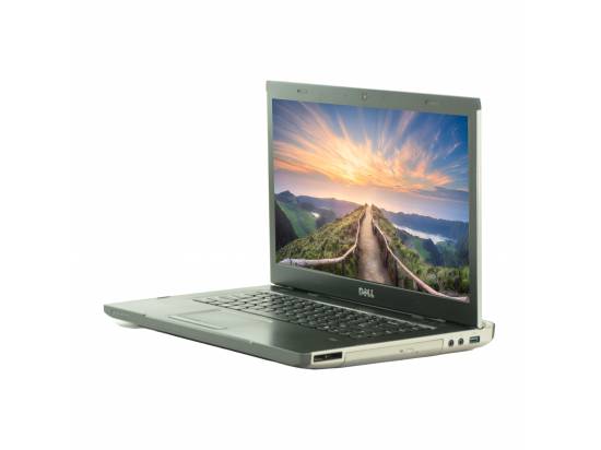 Dell Vostro 3550 15.6" Laptop i3-2350M - Windows 10 - Grade B