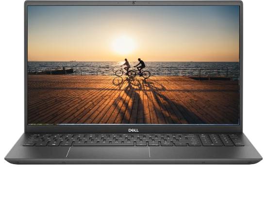 Dell Vostro 7500 15.6" Laptop i7-10750H - Windows 11 - Grade A