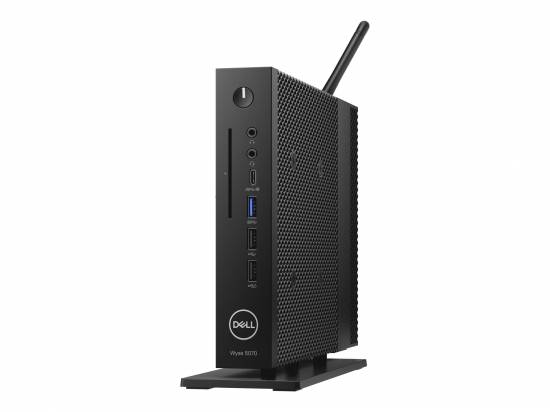 Dell Wyse 5070 Thin Client Pentium Silver J5005 - No OS