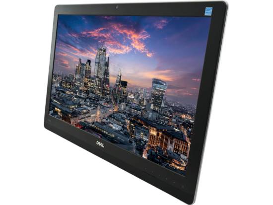 Dell Wyse 5212 21.5" AiO Thin Client AMD (G-T48E) 1.4GHz - No Stand - Grade C