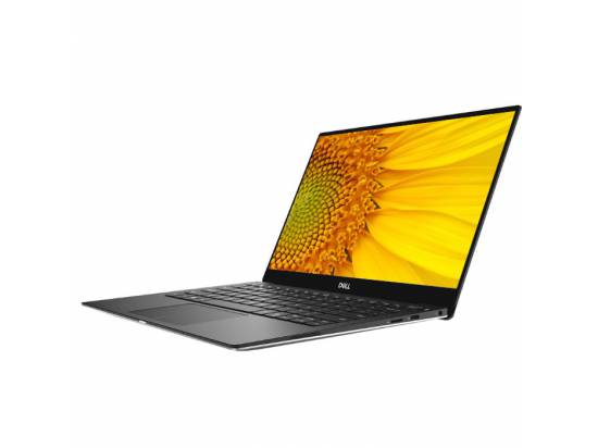 Dell XPS 13 7390 13.4" 2-in-1 Touchscreen Laptop i7-10710U - Windows 11 - Grade A