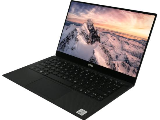 Dell XPS 13 7390 13.4" Touchscreen Laptop i7-10710U - Windows 11 - Grade A