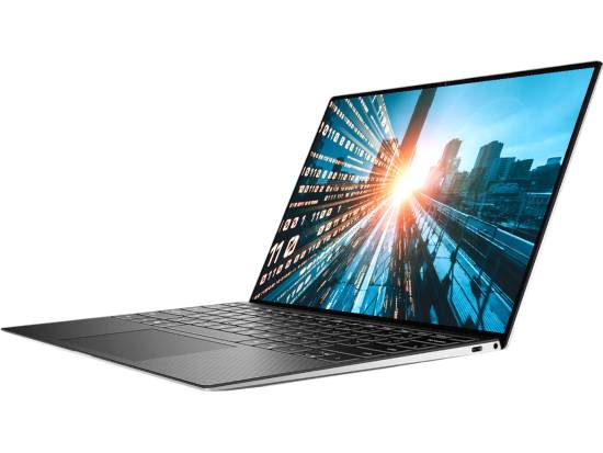Dell XPS 13 9300 13.3" Touchscreen Laptop i7-1065G7 - Windows 11 - Grade C