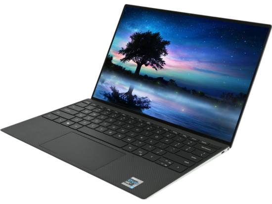 Dell XPS 13 9310 13.4" Laptop i5-1135G7 - Windows 11 - Grade B