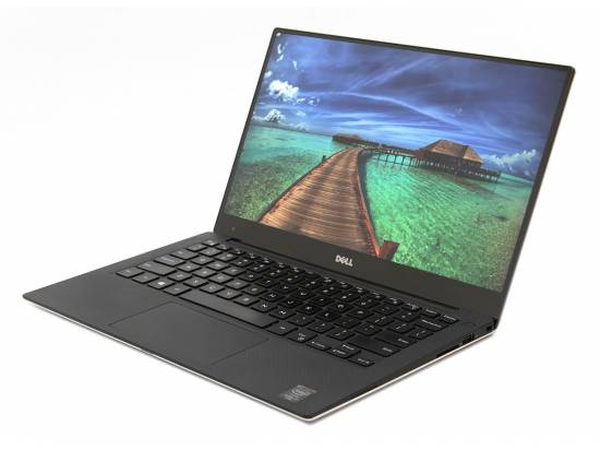 Dell XPS 13 9343 13.3" Touchscreen Laptop i7-5600U - Windows 10 - Grade B
