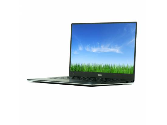 Dell XPS 13 9350 13.3" Laptop i5-7300U - Windows 10 - Grade C