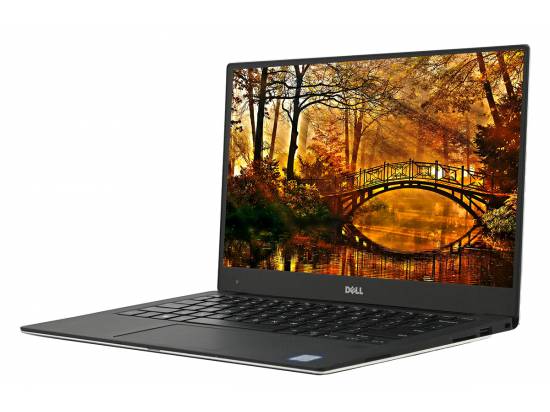 Dell XPS 13 9360 13.3" Touchscreen Laptop i5-8250U - Windows 11 - Grade A