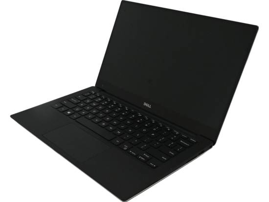 Dell XPS 13 9360 13.3" Touchscreen Laptop i7-8550U - Windows 11 - Grade B