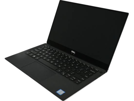 Dell XPS 13 9370 13" Laptop i7-8550U - Windows 11 - Grade B