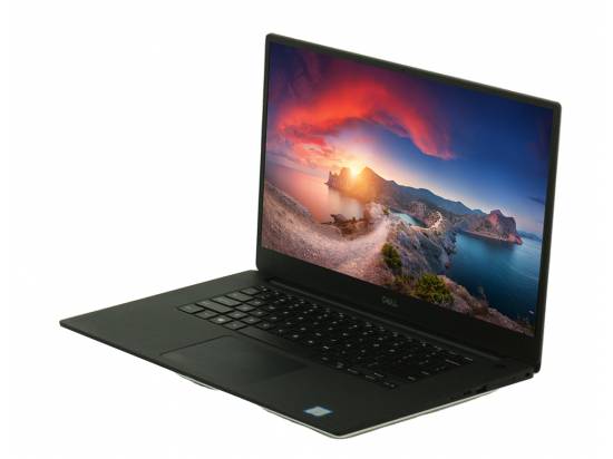 Dell XPS 15 7590 15.6" Laptop i7-9750H - Windows 10 - Grade A