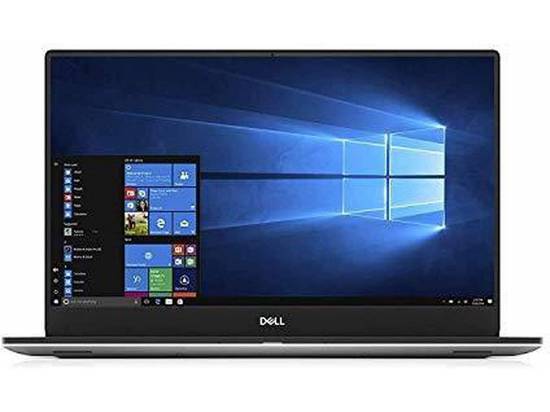 Dell XPS 15 7590 15.6" UHD Touch Laptop i9-9980HK - Windows 10 - Grade A