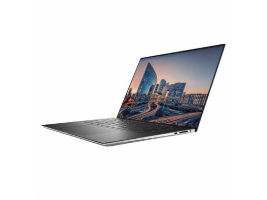 Dell XPS 15 9500 15.6" Laptop i7-10750H  -  Windows 11 - Grade B
