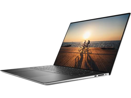 Dell XPS 15 9520 15.6" Laptop i7-12700H - Windows 11 -  Grade C