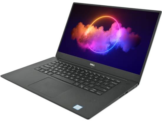 Dell XPS 15 9570 15.6" Laptop i7-8750H - Windows 11 - Grade B