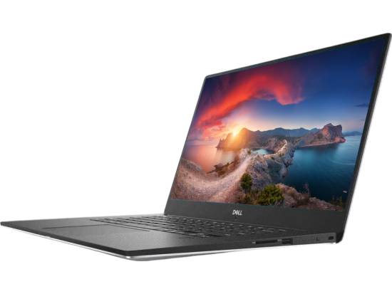 Dell XPS 15 9570 15.6" Touchscreen Laptop i7-8750H - Windows 11 - Grade A